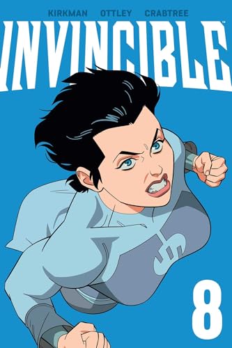 Invincible Volume 8 (New Edition) (INVINCIBLE TP (NEW EDITION)) von Image Comics