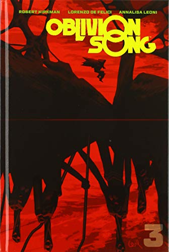 Oblivion Song 3 Oblivion Song 3