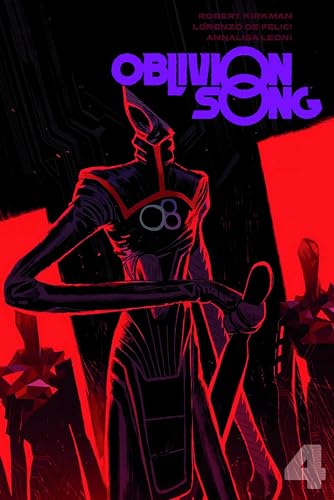 Oblivion Song 4 Oblivion Song 4 von Cross Cult
