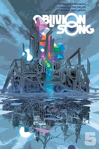 Oblivion Song 5 Oblivion Song 5