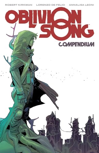 Oblivion Song Compendium von Image Comics