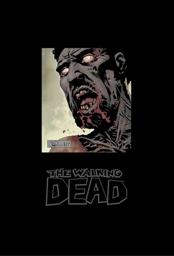 The Walking Dead Omnibus Volume 8 (WALKING DEAD OMNIBUS HC) von Image Comics