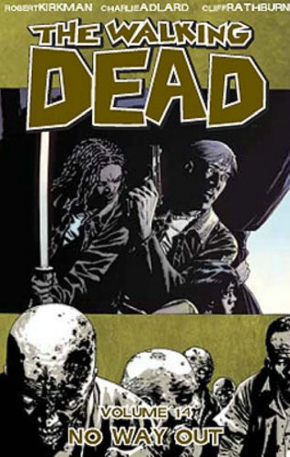 The Walking Dead Volume 14: No Way Out (WALKING DEAD TP)