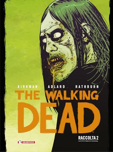 The Walking Dead. Raccolta. Vol. 2 The Walking Dead. Raccolta. Vol. 2 von SaldaPress