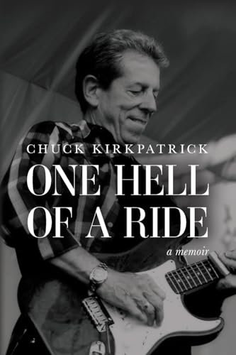 One Hell of a Ride: A Memoir von Palmetto Publishing