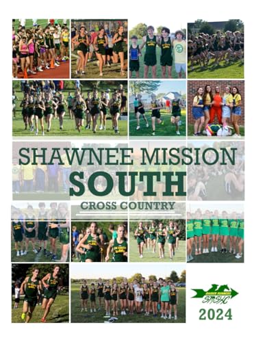 SMS XC Media Guide 2024 von Independently published