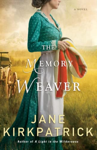 Memory Weaver: A Novel