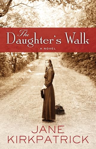 The Daughter's Walk: A Novel von Waterbrook