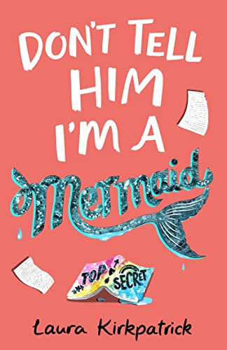 Don't Tell Him I'm a Mermaid Don't Tell Him I'm a Mermaid von Farshore