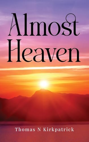 Almost Heaven von ARPress
