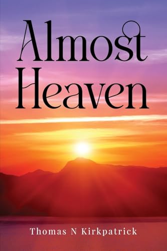 Almost Heaven von ARPress