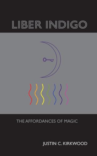 Liber Indigo: The Affordances of Magic von Lulu