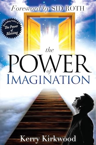 The Power of Imagination von Destiny Image
