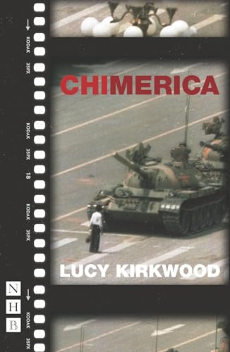 Chimerica: West End Edition (NHB Modern Plays)