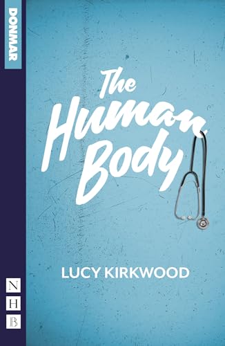 The Human Body (NHB Modern Plays) von Nick Hern Books