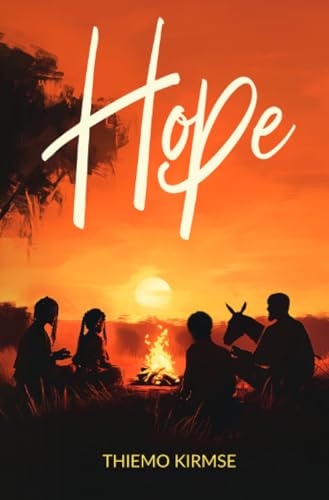 Hope: DE von epubli
