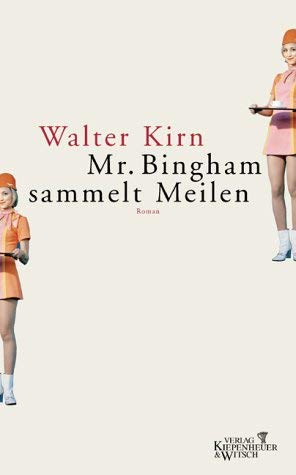 Mr. Bingham sammelt Meilen