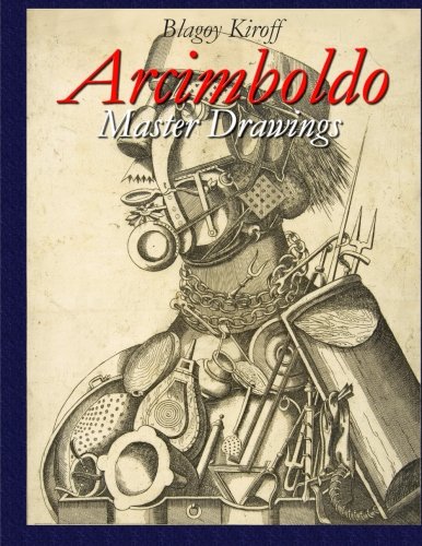 Arcimboldo:Master Drawings
