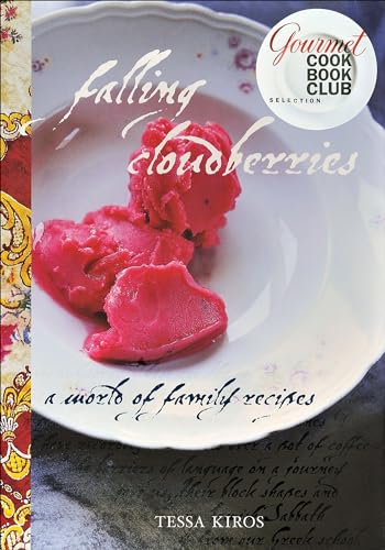 Falling Cloudberries: A World of Family Recipes