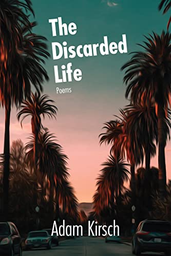 The Discarded Life von Red Hen Press