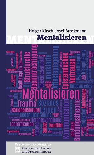 Mentalisieren (Analyse der Psyche und Psychotherapie)
