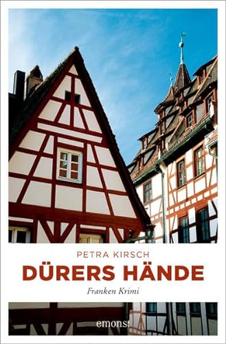 Dürers Hände: Originalausgabe (Paula Steiner)