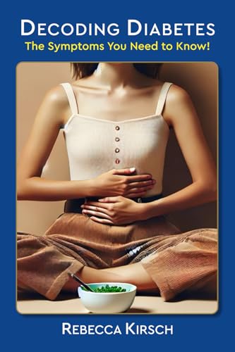Decoding Diabetes: The Symptoms You Need to Know! Decoding Diabetes: The Symptoms You Need to Know! von Author League
