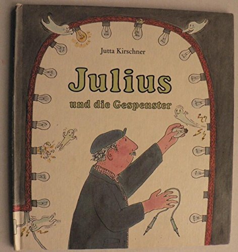 Julius und die Gespenster
