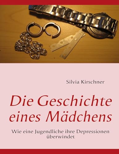 Die Geschichte eines Mädchens: Wie eine Jugendliche ihre Depressionen überwindet