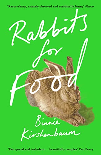 Rabbits for Food von PROFILE BOOKS