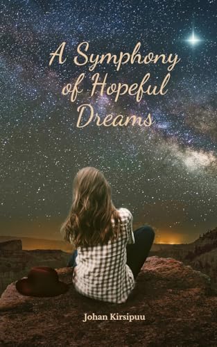 A Symphony of Hopeful Dreams von Swan Charm Publishing