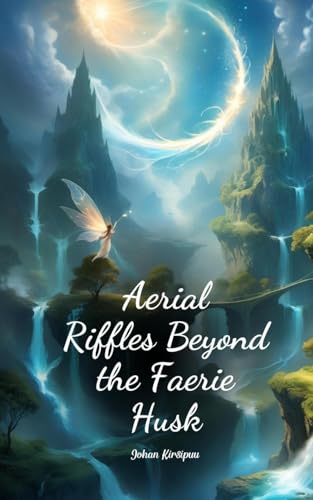 Aerial Riffles Beyond the Faerie Husk von Swan Charm
