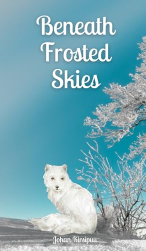 Beneath Frosted Skies von Swan Charm Publishing