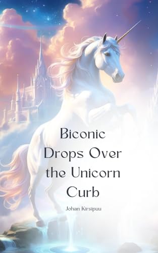 Biconic Drops Over the Unicorn Curb von Swan Charm