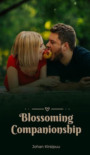 Blossoming Companionship von Swan Charm