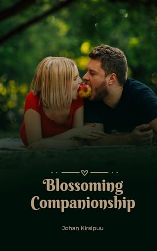 Blossoming Companionship Blossoming Companionship von Swan Charm
