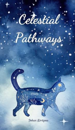 Celestial Pathways von Swan Charm