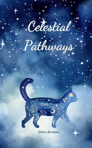 Celestial Pathways von Swan Charm