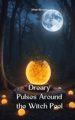 Dreary Pulses Around the Witch Peel von Swan Charm