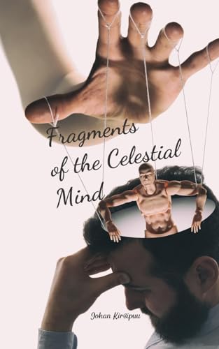 Fragments of the Celestial Mind von Swan Charm