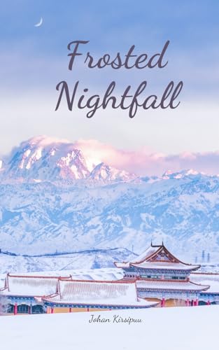 Frosted Nightfall von Swan Charm Publishing