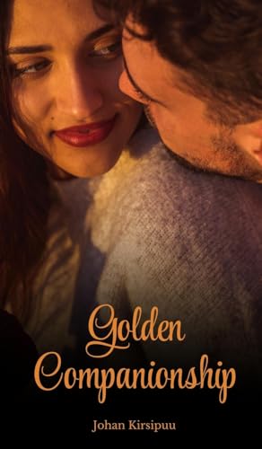 Golden Companionship von Swan Charm
