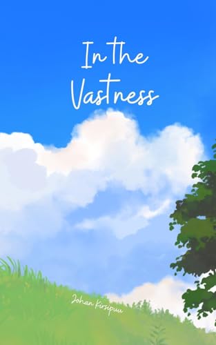 In the Vastness von Swan Charm Publishing