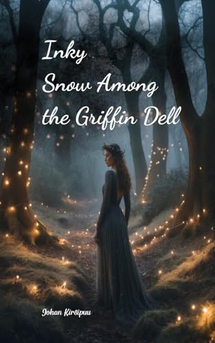 Inky Snow Among the Griffin Dell von Swan Charm