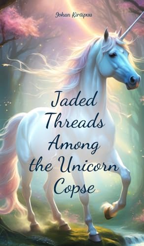 Jaded Threads Among the Unicorn Copse von Swan Charm