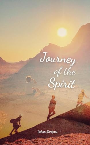 Journey of the Spirit von Swan Charm