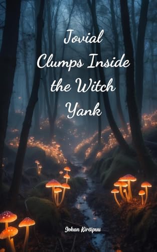 Jovial Clumps Inside the Witch Yank von Swan Charm