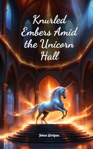 Knurled Embers Amid the Unicorn Hall von Swan Charm
