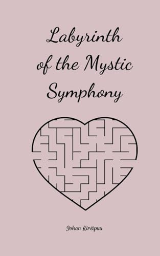 Labyrinth of the Mystic Symphony von Swan Charm