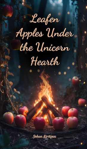 Leafen Apples Under the Unicorn Hearth von Swan Charm